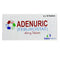 Adenuric Tab 40mg 2x10's-1