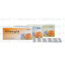 Allergia Tab 60mg 10's