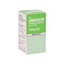 Amikacin Inj 250Mg