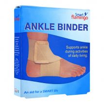Ankle Binder Large 25-30cm 1's