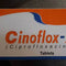 Cinoflox Tab 250Mg