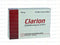 Clarion Tab 500mg 10's