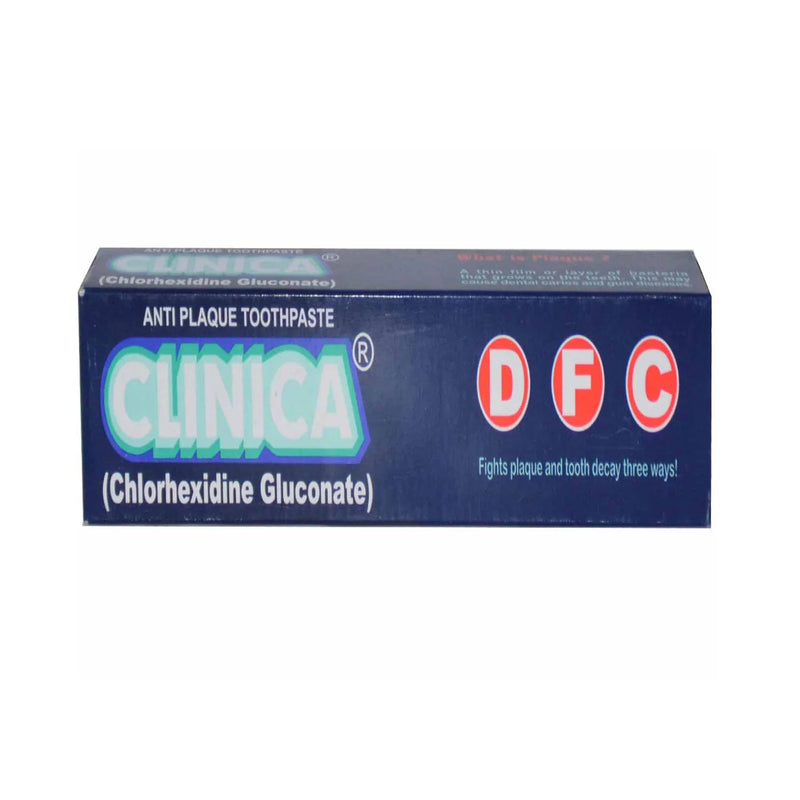 Clinica Tooth paste 40gm
