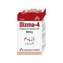 Dizma-4 Inj 1g 1Vial