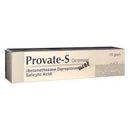 Provate-S Oint 15gm