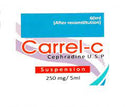 Carrel C Susp 250Mg/5Ml 60Ml