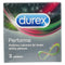Durex Performa of 3's (Buy 3 and get 1 FREE)