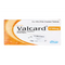 Valcard Tablets 5/160Mg
