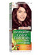 Garnier Color Natural Hair Color 3.6 Deep Red Brown 1's