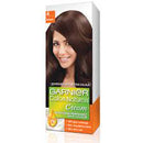 Garnier Color Natural Hair Color 4 Brown 1's