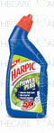 Harpic Power Plus Lime Liq 500ml