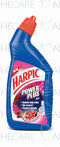 Harpic Power Plus Rose Liq 500ml