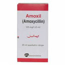 Amoxil Drops 125mg/1.25ml 20ml