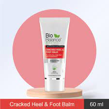 Alpaya Argan Oil Cracked Heel Cream 60ml