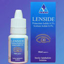 Lenside Eye Drops 0.3%/0.3% 10ml