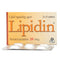 Lipidin Tab 20mg 2x5's