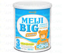 Meiji Big Powder 400g