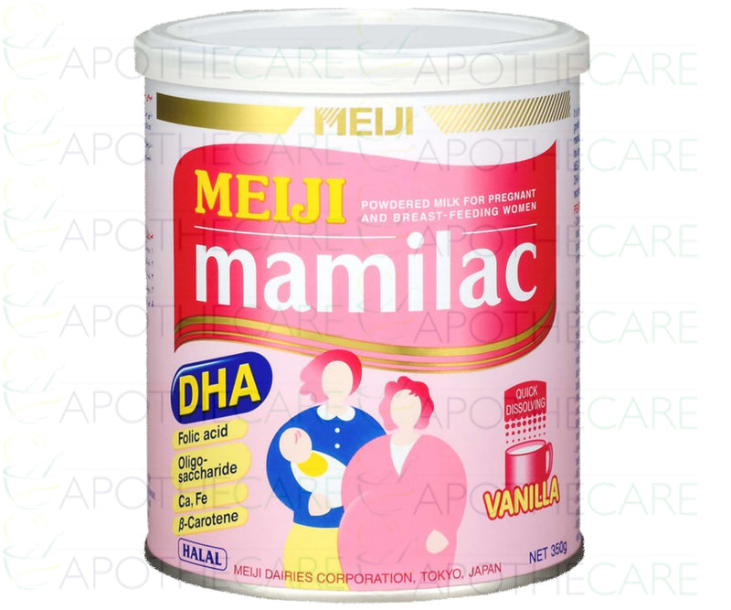 Meiji Mamilac Powder 350g