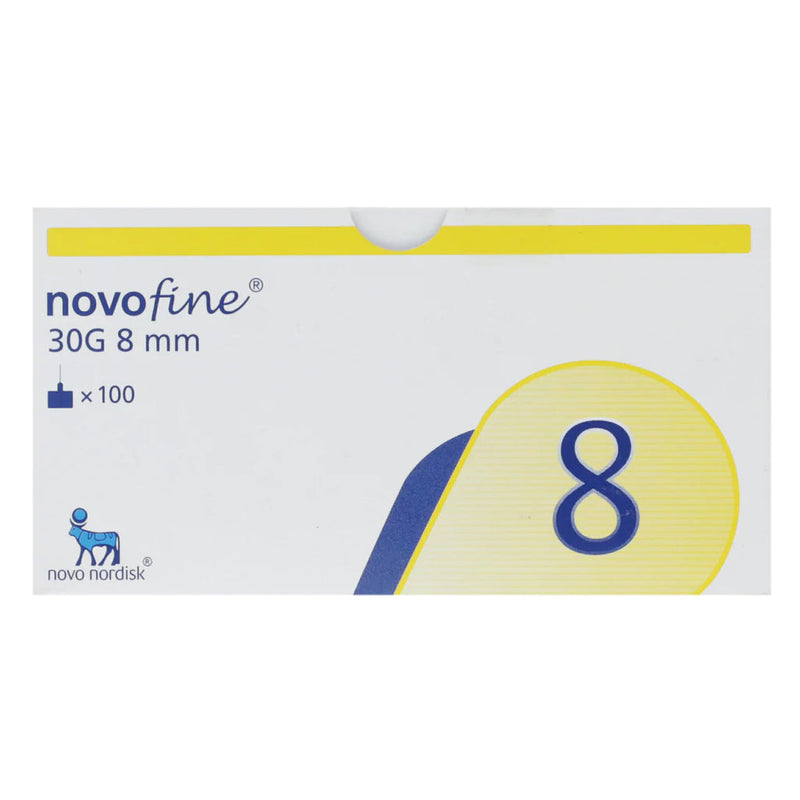 Novofines 30G 100's
