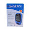 On Call Ez II Blood Glucose Monitoring System Kit 1's