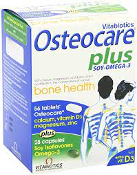 Osteocare Plus 28's