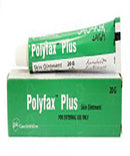 Polyfax Plus Oint 20gm-3