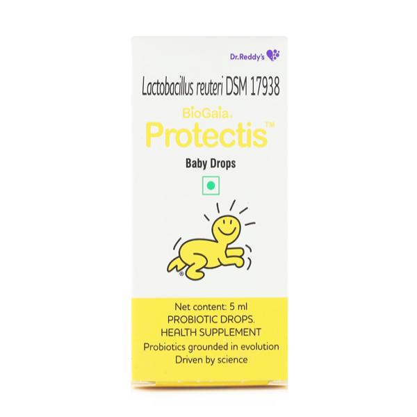 Protectis Drops 5ml