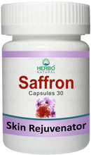 Saffron Cap 30's