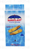 Saniplast Family Pack Bandage 100's
