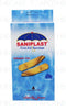 Saniplast Family Pack Bandage 100's