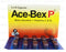 Acebex-P Cap 3x10-s