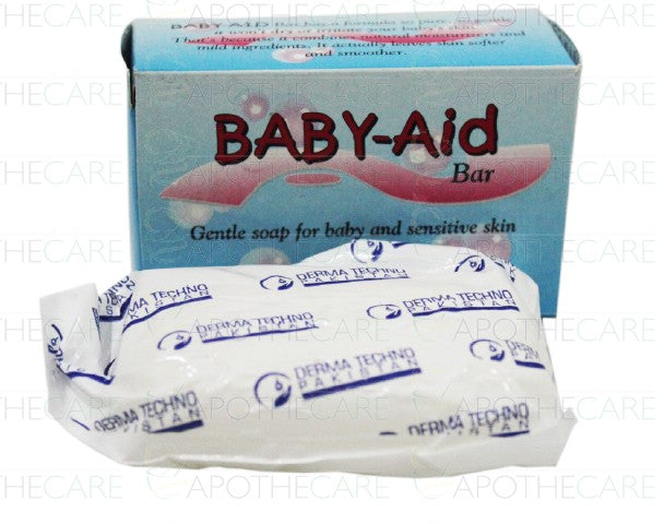 Baby-Aid Soap 70g