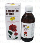Camoplex Lysine Syp 120ml