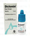 Diclomin Eye Drops 0.1% 5ml