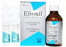Efroxil Susp 250mg/5ml 60ml