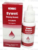 Eywet Eye Drops 1.4% 15ml