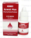Eywet Plus Eye Drops 10ml