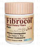 Fibrocol Plain Jar 120gm