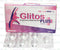 Glitos Plus Tab 15mg/850mg 14's