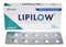 Lipilow Tab 10mg 10's