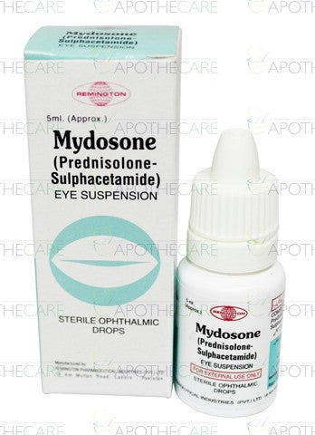 Mydosone Eye Drops 5ml