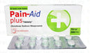 Pain-Aid Plus Tab 75mg/200mcg 20's