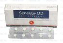 Senergy-OD Tab 10mg 10's