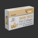 Onc Skin Tech Softgels