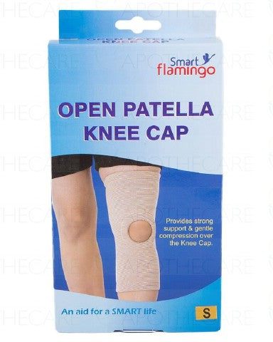 Open Patella Knee Cap Medium 32.5-40cm 1's