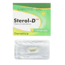 Sterol-D Stat Soft gel Cap 1-s