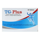 TG-Plus Tab 30's