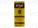 Uricol Syp 1.25gm/5ml 450ml