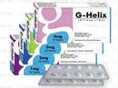 G-Helix Tab 1mg 2x10's