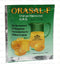 Orasal-F Powder Sachet 20's